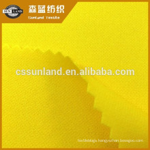 casual sports garment clothing embossed 100 polyester jersey fabric